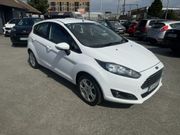 Ford Fiesta 2017