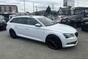 Skoda Superb 2018