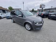 Volkswagen Touran 2012