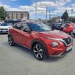 Nissan Juke 2021