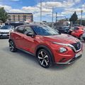Nissan Juke 2021