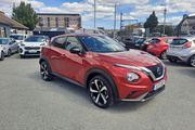 Nissan Juke 2021
