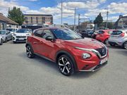 Nissan Juke 2021