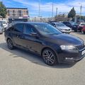 Skoda Rapid 2018