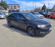 Skoda Rapid 2018