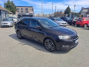 Skoda Rapid 2018
