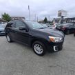 Mitsubishi ASX 2015