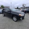 Mitsubishi ASX 2015