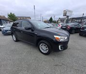 Mitsubishi ASX 2015