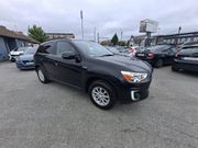 Mitsubishi ASX 2015