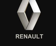 Renault Megane 2019