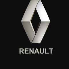 Renault Megane 2019