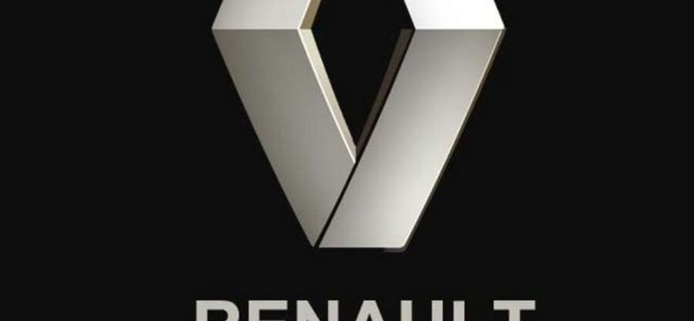 Renault Megane 2019