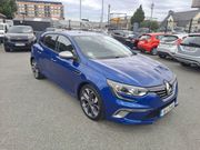 Renault Megane 2019