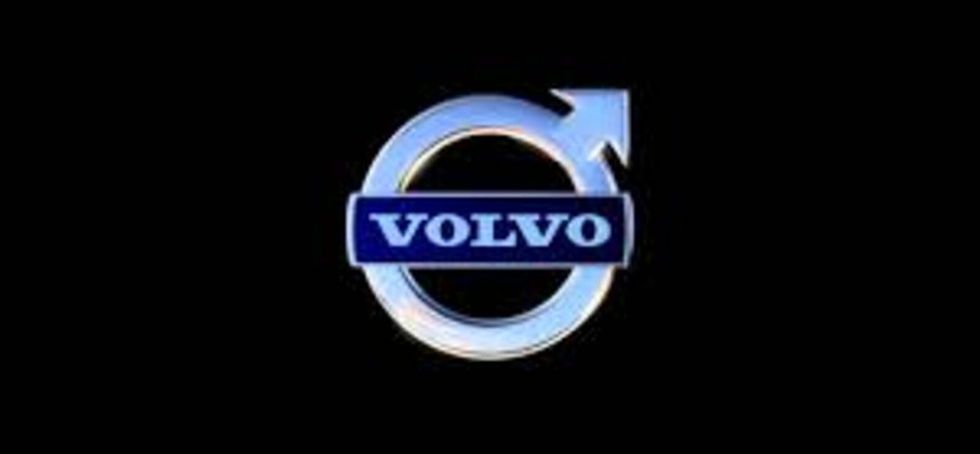 Volvo V60 2015