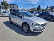 Volvo V60 2015