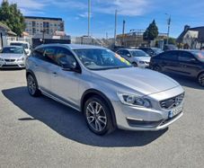 Volvo V60 2015