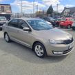 Skoda Rapid 2017