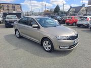 Skoda Rapid 2017