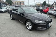 Skoda Superb 2018