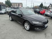 Skoda Superb 2018