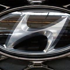 Hyundai i20 2023