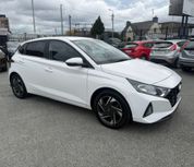 Hyundai i20 2023