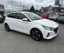 Hyundai i20 2023