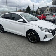 Hyundai i20 2023