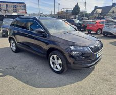 Skoda Karoq 2019