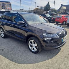 Skoda Karoq 2019