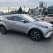 Toyota C-HR 2019