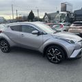 Toyota C-HR 2019
