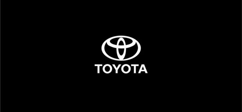 Toyota C-HR 2019