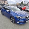 Renault Megane 2019