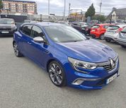 Renault Megane 2019