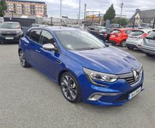 Renault Megane 2019