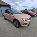 SEAT Arona 2017