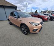 SEAT Arona 2017
