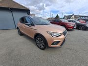 SEAT Arona 2017