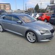 Skoda Superb 2017