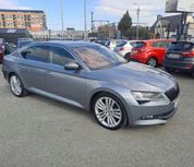 Skoda Superb 2017