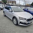 Skoda Scala 2020