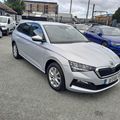 Skoda Scala 2020