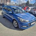 Hyundai i20 2016