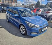 Hyundai i20 2016