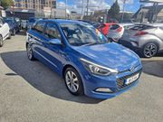 Hyundai i20 2016