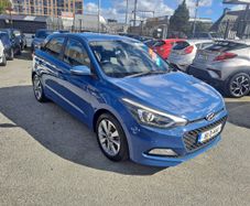 Hyundai i20 2016