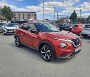 Nissan Juke 2021