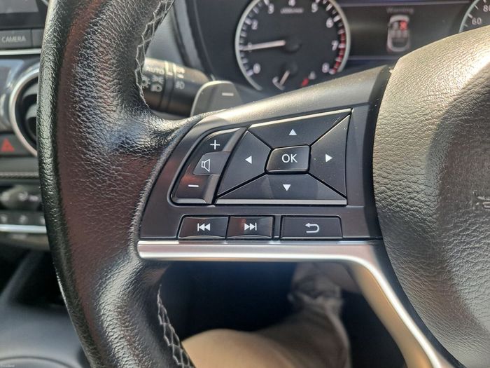 Nissan Juke 2021